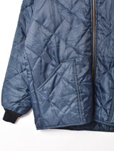 アメリカ製 キルティングジャケット