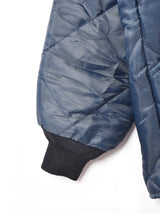 アメリカ製 キルティングジャケット