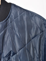 アメリカ製 キルティングジャケット