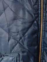 アメリカ製 キルティングジャケット