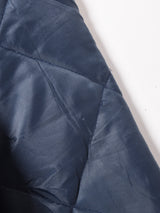 アメリカ製 キルティングジャケット