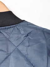 アメリカ製 キルティングジャケット