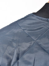 アメリカ製 キルティングジャケット