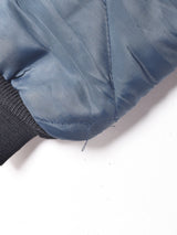 アメリカ製 キルティングジャケット