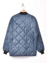 アメリカ製 キルティングジャケット