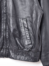 レザージャケット