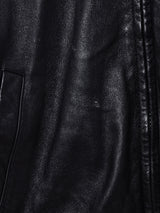 レザージャケット