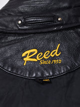 レザージャケット