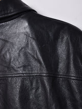 レザージャケット