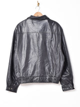 レザージャケット