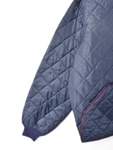 キルティングジャケット