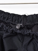 US.ARMY ナイロントレーニングパンツ