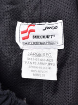 US.ARMY ナイロントレーニングパンツ