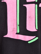 アメリカ製 Lite BEER プリントTシャツ