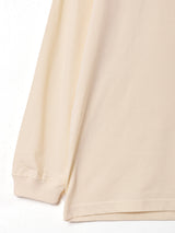 【2色展開】 ロングスリーブTシャツ 【Chill Out】