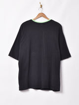 アメリカ製 Lite BEER プリントTシャツ