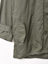 ドイツ軍 ボアライナー付き フィールドパーカー