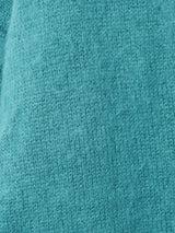 【6色展開】 ブラッシュド カーディガン