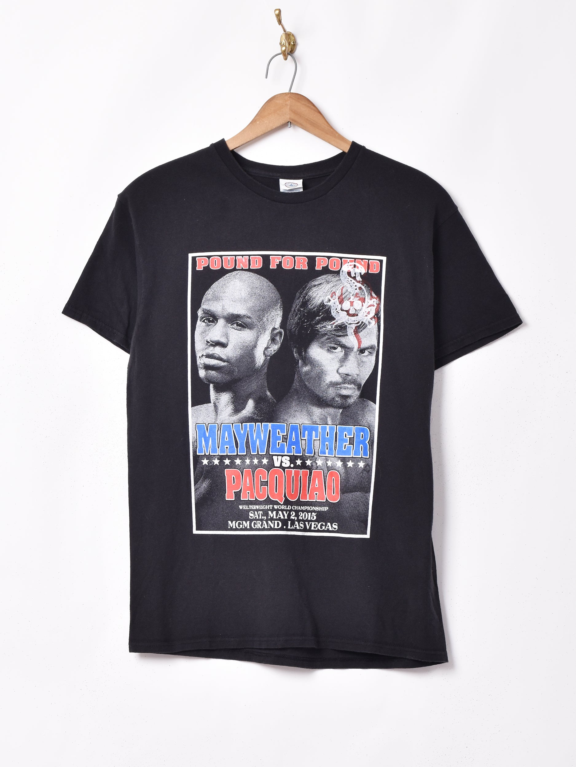 ボクシング プリントTシャツ – 古着屋Top of the Hillのネット通販サイト