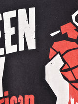 GREEN DAY バンドTシャツ