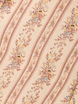 Emerald Motel 総柄 フレアスカート