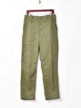 イギリス軍 ベイカーパンツ W34