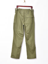 イギリス軍 ベイカーパンツ W34