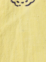 ウッドボタンベスト