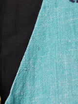 ウッドボタンベスト