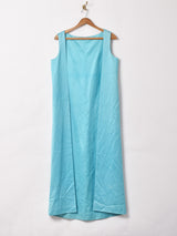 ヴィンテージ ロングベスト