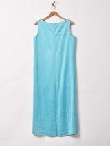 ヴィンテージ ロングベスト