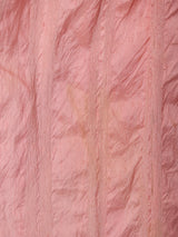 テープデザイン フレアスカート