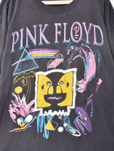 PINK FLOYD ツアーTシャツ