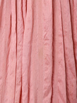 テープデザイン フレアスカート