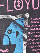 PINK FLOYD ツアーTシャツ