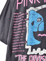 PINK FLOYD ツアーTシャツ