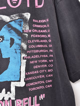 PINK FLOYD ツアーTシャツ