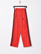 adidas ジャージパンツ