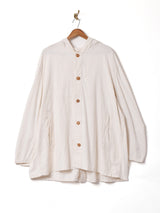 チェコ軍 スノーカモパーカー