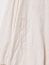 チェコ軍 スノーカモパーカー