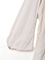 チェコ軍 スノーカモパーカー