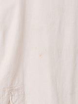 チェコ軍 スノーカモパーカー