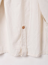 チェコ軍 スノーカモパーカー