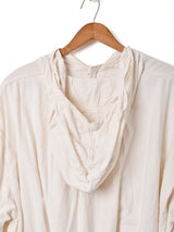 チェコ軍 スノーカモパーカー