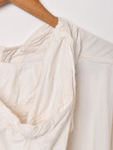 チェコ軍 スノーカモパーカー