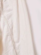 チェコ軍 スノーカモパーカー