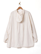 チェコ軍 スノーカモパーカー