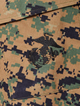USMC デジタルカモジャケット