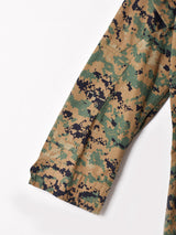 USMC デジタルカモジャケット