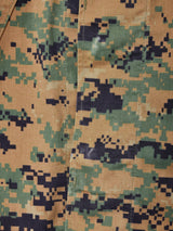 USMC デジタルカモジャケット